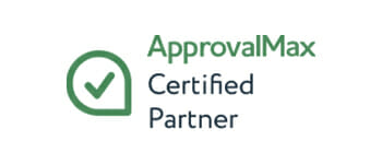 ApprovalMax Certified Partner